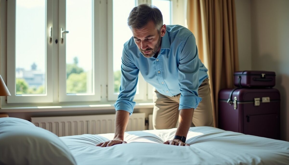 Punaises de lit en voyage : comment éviter de les ramener chez soi et protéger son domicile