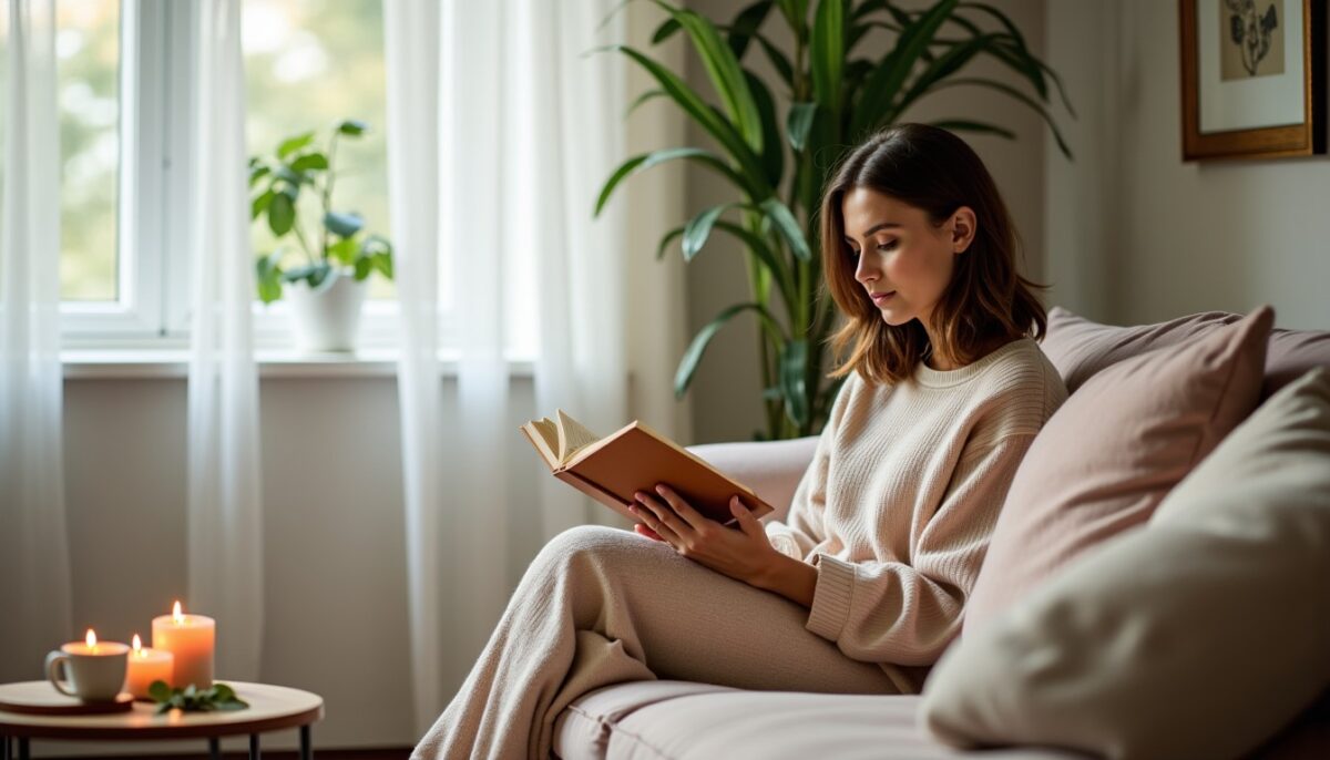 Solutions efficaces pour apaiser les inconforts liés à une forte poitrine