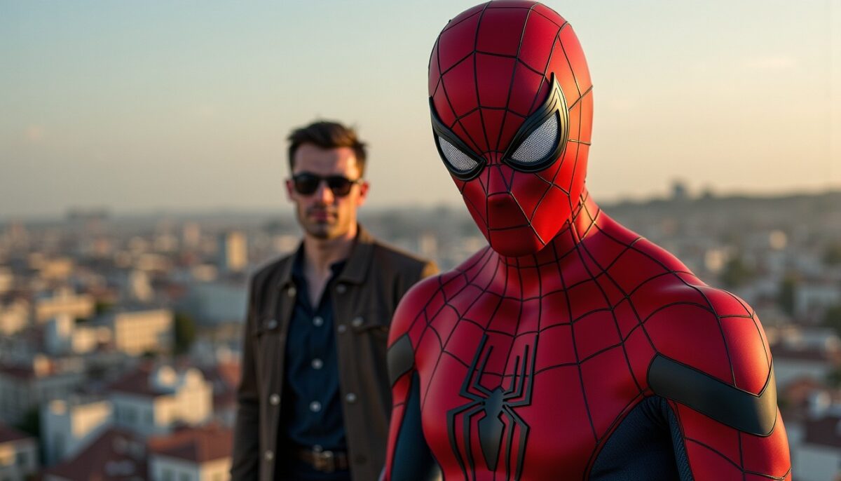 Spider-Man Brand New Day : Le coup de maître cinématographique de l’été – Ma critique impeccable
