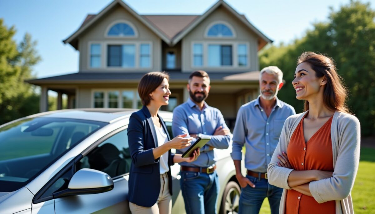 Les 5 Assurances Auto Incontournables pour une Protection Optimale