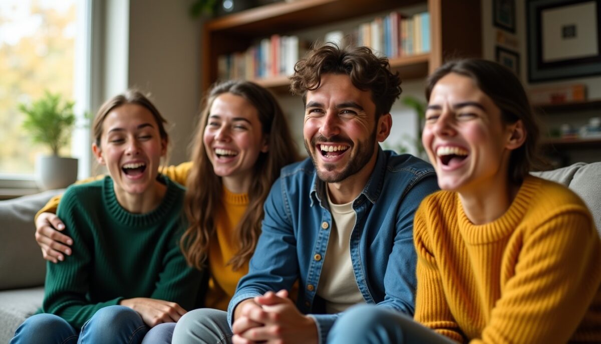 Les 10 comédies incontournables qui vous feront éclater de rire