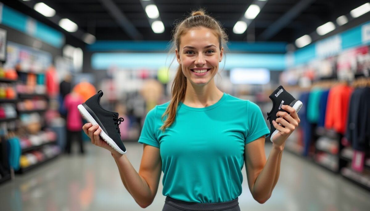 Rentrée 2020 chez Decathlon : Profitez de 10 jours d'essai gratuit !