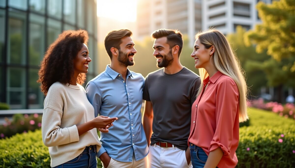 Les clés pour rencontrer rapidement une partenaire et bâtir une relation durable