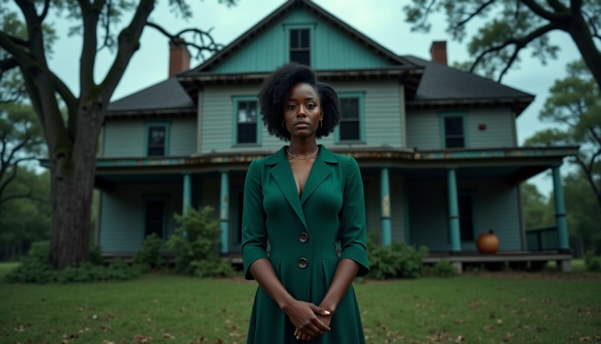 Love Craft Country : une série d’horreur engagée contre le racisme