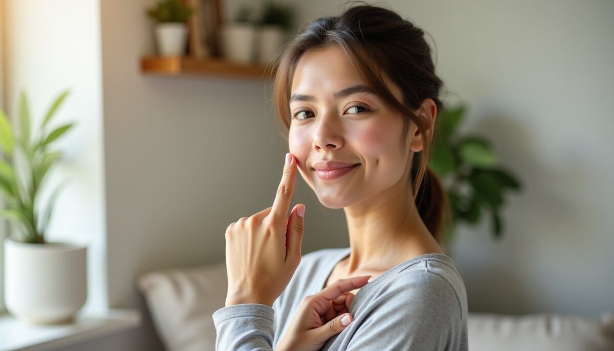 Bien-être : Découvrez les 7 meilleurs points d’acupression à pratiquer chez vous