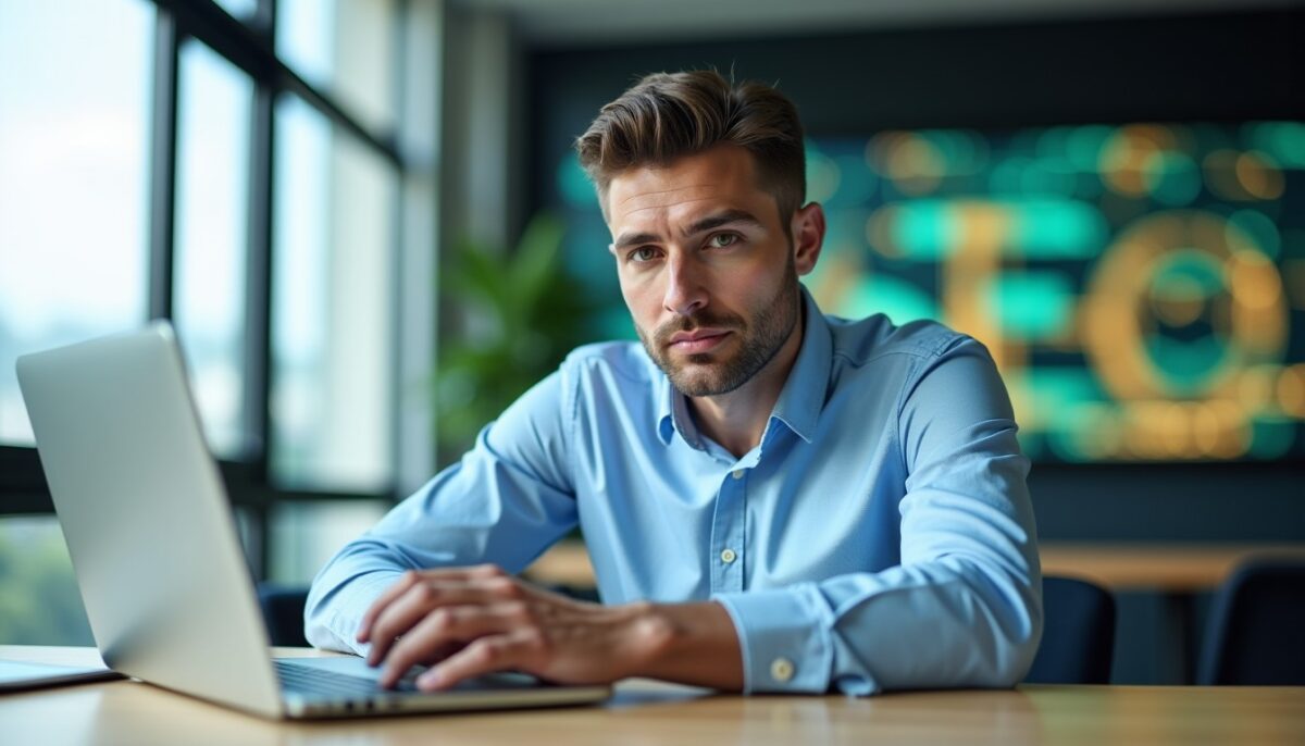 SEO : les 4 piliers essentiels pour bâtir une stratégie de référencement naturel efficace