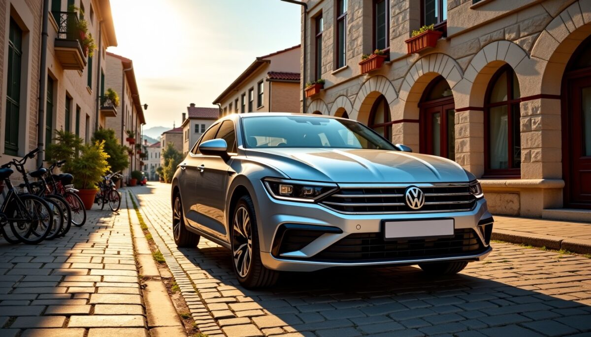 Découvrez la musique captivante de la nouvelle publicité Volkswagen « Les petits entretiens du quotidien » 2026