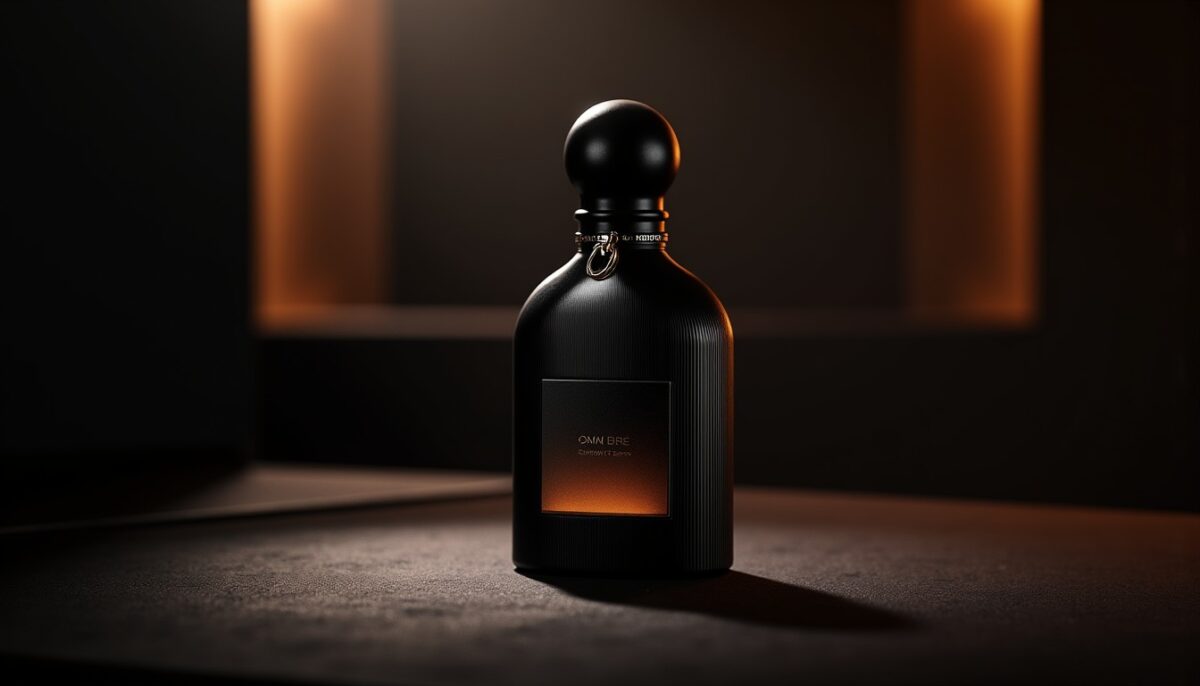 Découverte de la bande-son envoûtante de la publicité Tom Ford Ombré Leather Reserve 2026