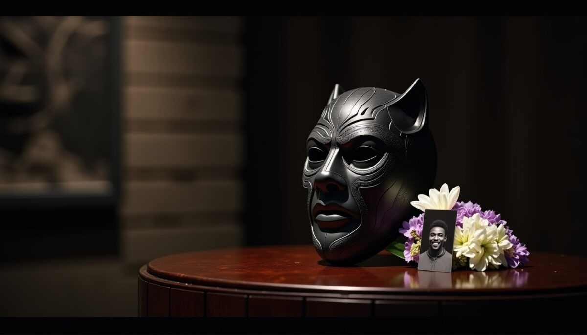 Chadwick Boseman : disparition d’une icône du cinéma et héros de Black Panther