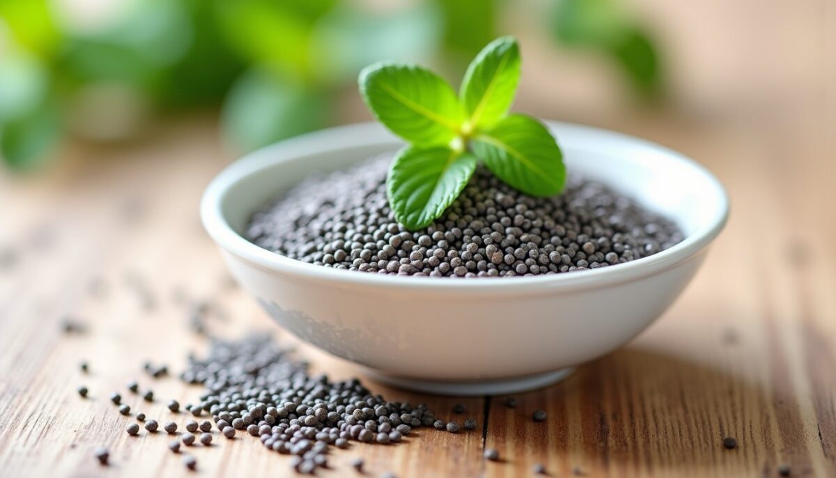 Graines de chia : découvrez leurs vertus surprenantes pour votre santé
