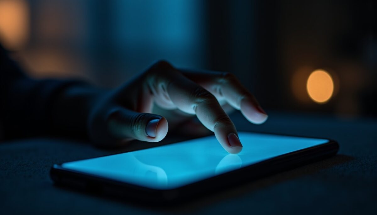 Scrolling infini : comprendre l’addiction et les risques cachés derrière ce geste compulsif