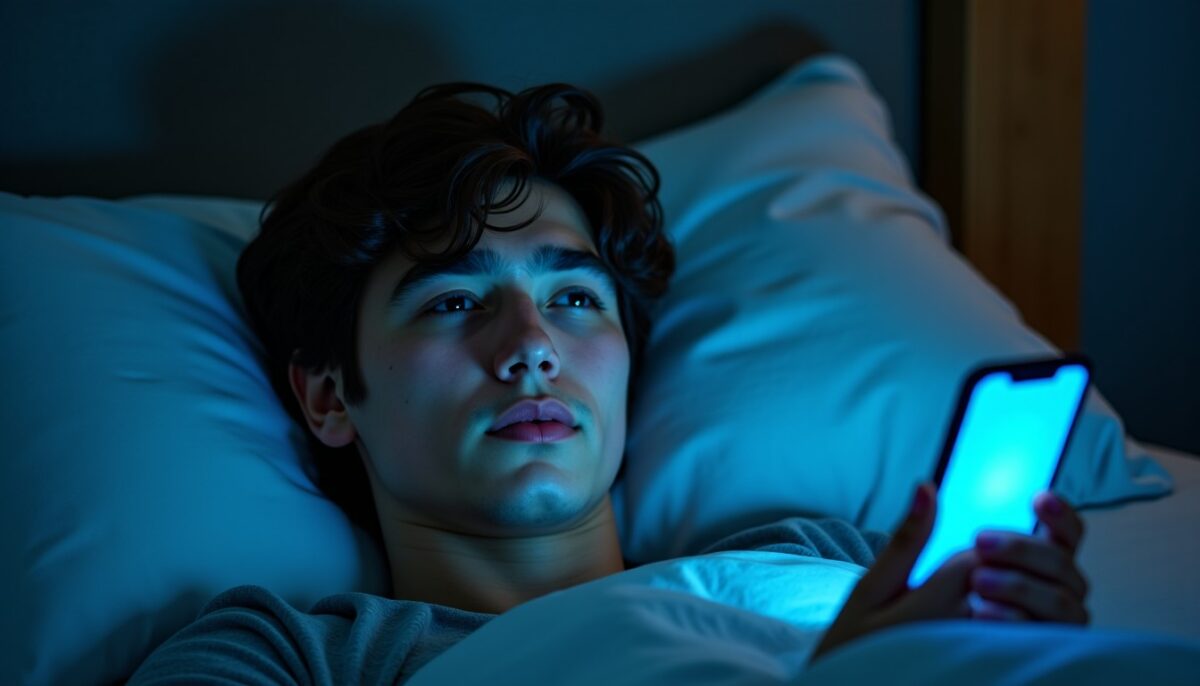 Sommeil perturbé : comprendre les causes croissantes des troubles du sommeil à l'ère moderne