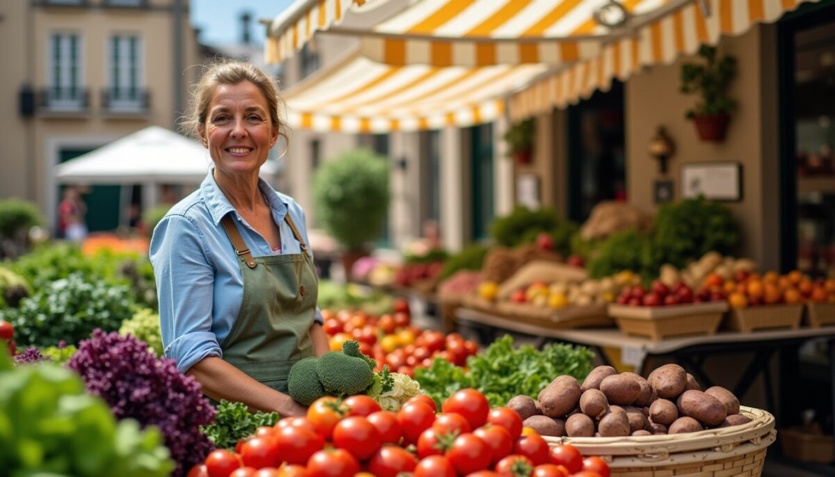 Cocote : la plateforme française dédiée à la consommation locale et durable