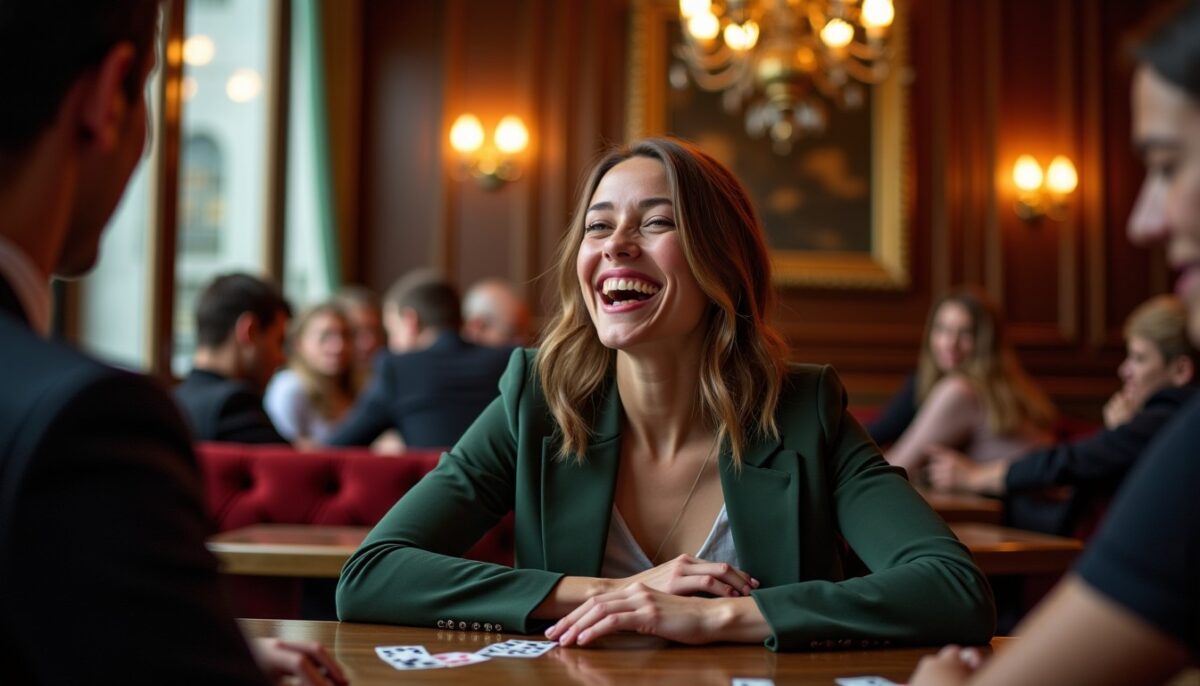 Clubs de jeux à Paris : guide légal et sélection des meilleures adresses