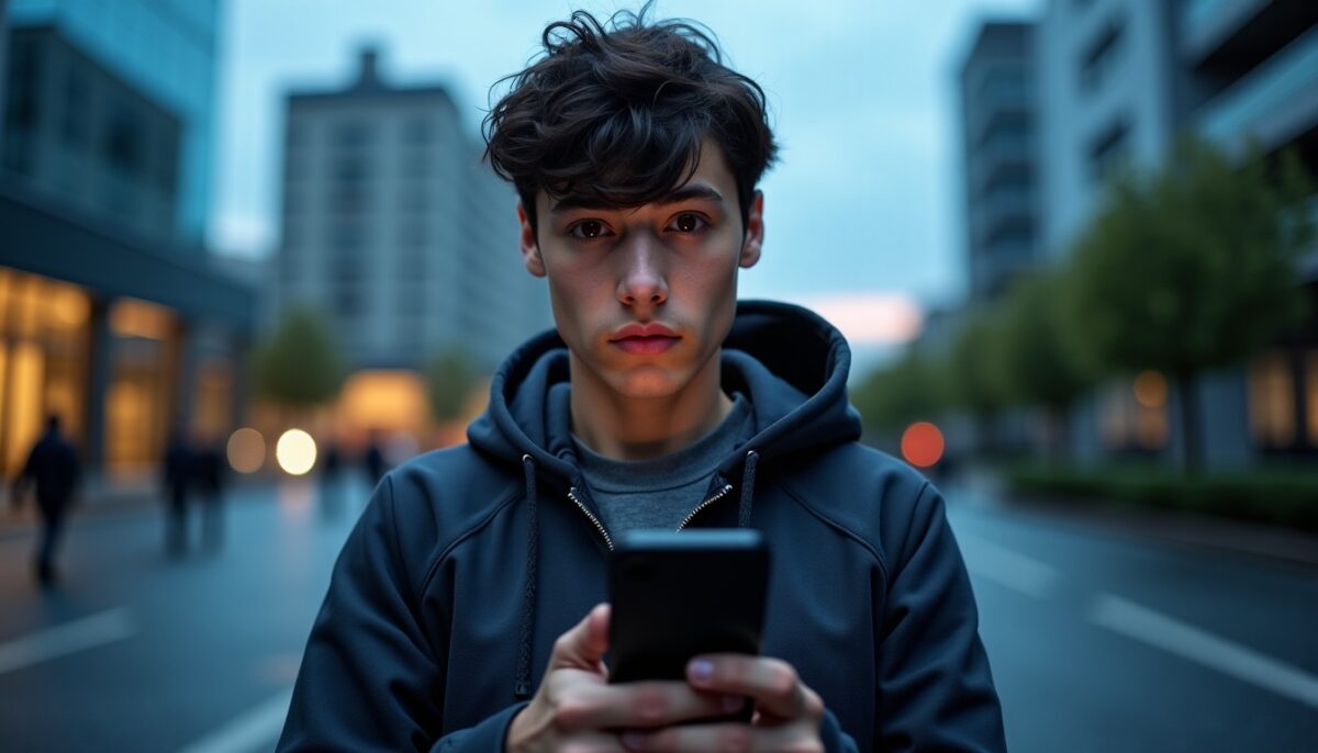 Vous pensez que votre téléphone vous écoute ? Découvrez une réalité bien plus surprenante