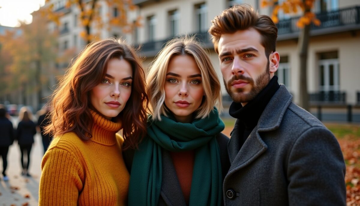 Les 5 tendances incontournables de coupes et colorations pour sublimer votre automne 2020