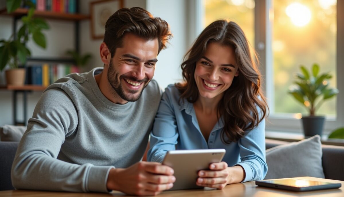 Les 9 clés essentielles pour réussir et enrichir une relation à distance