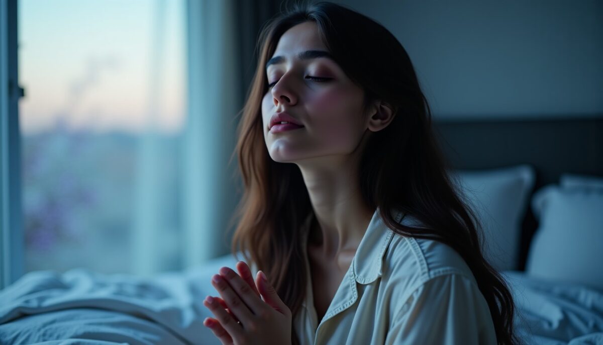 Pourquoi certains se rappellent-ils de leurs rêves chaque nuit tandis que d'autres les oublient systématiquement ?