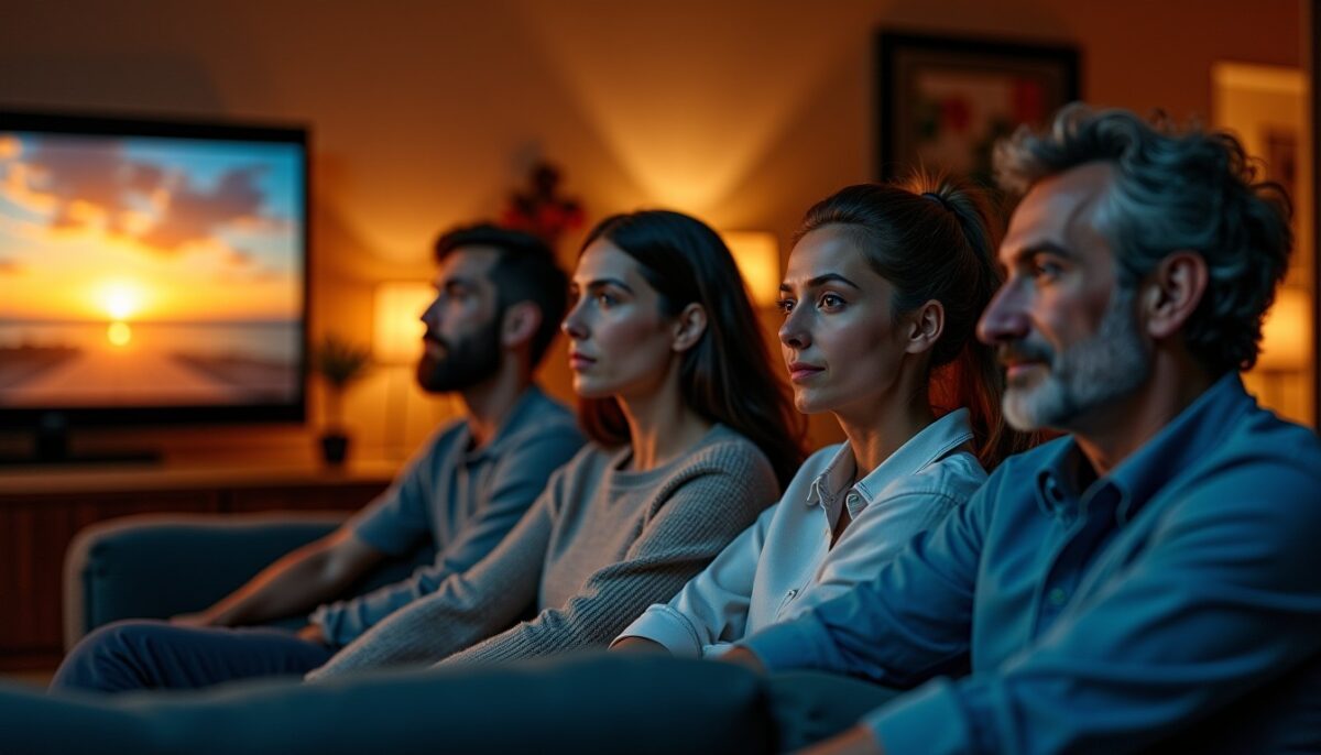 Les 10 films incontournables pour une dose d'inspiration et de motivation