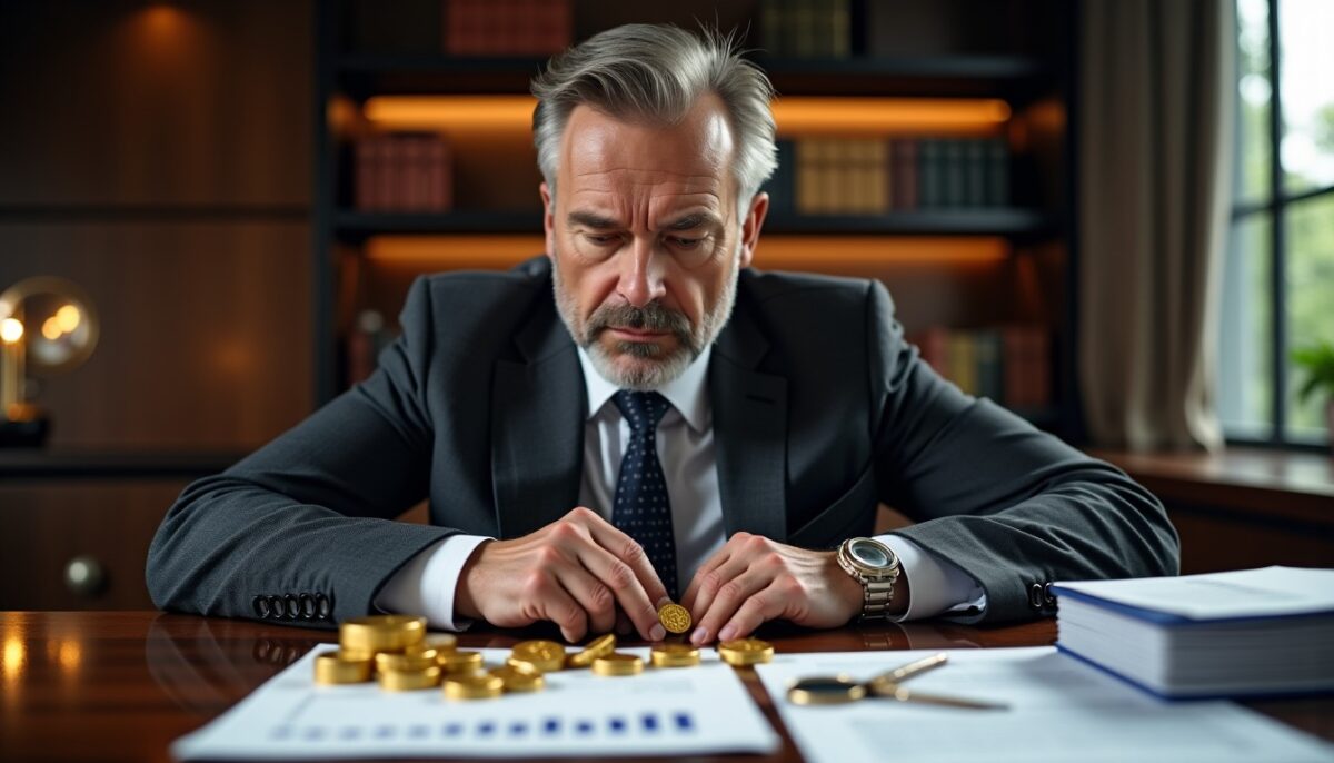 Achat d’or : démêler les mystères de la prime, du cours et de la pureté