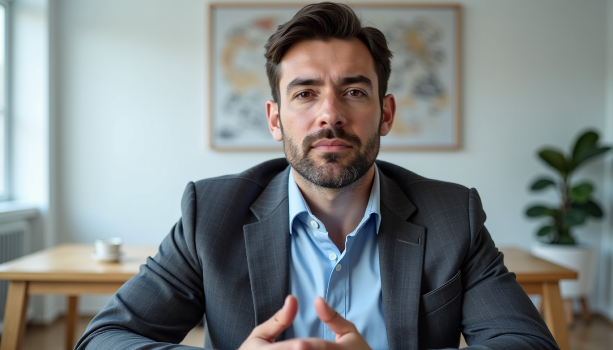 Audit SEO : Jimenez Julien précise à qui il s'adresse vraiment
