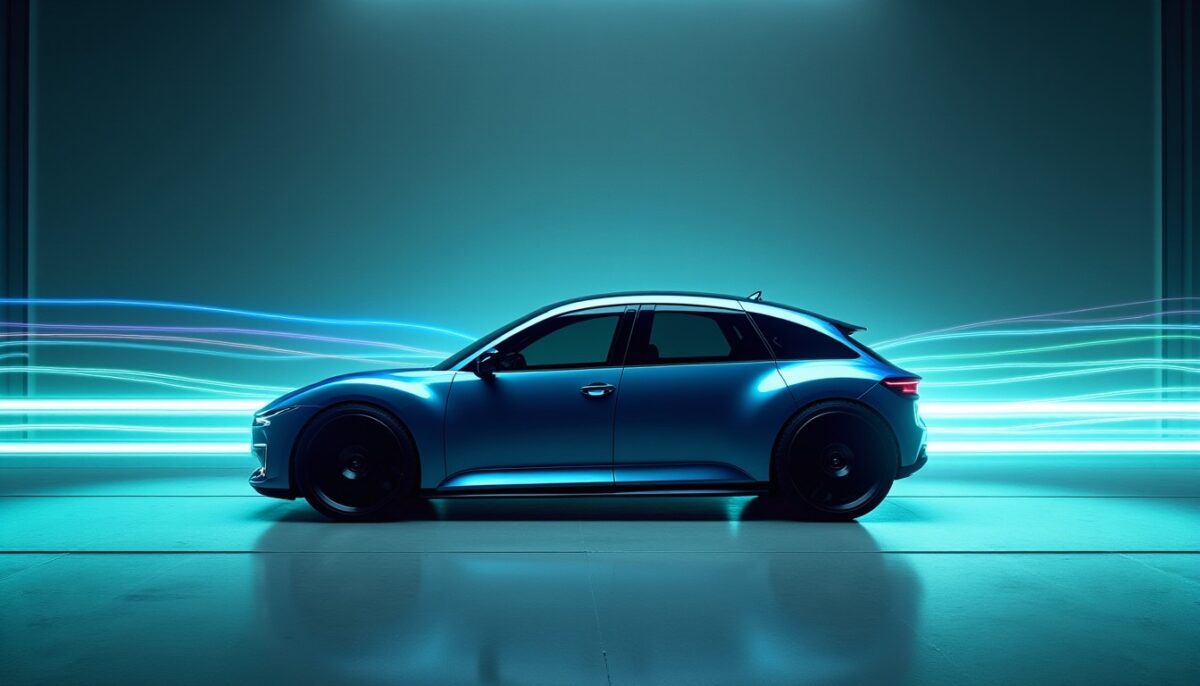 La bande-son innovante de la publicité Citroën 2CV Concept Car 2026