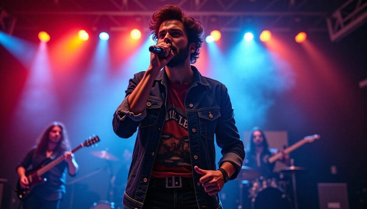 Rock en vue : le nouveau chef-d'œuvre de Kaleo débarque bientôt en magasin
