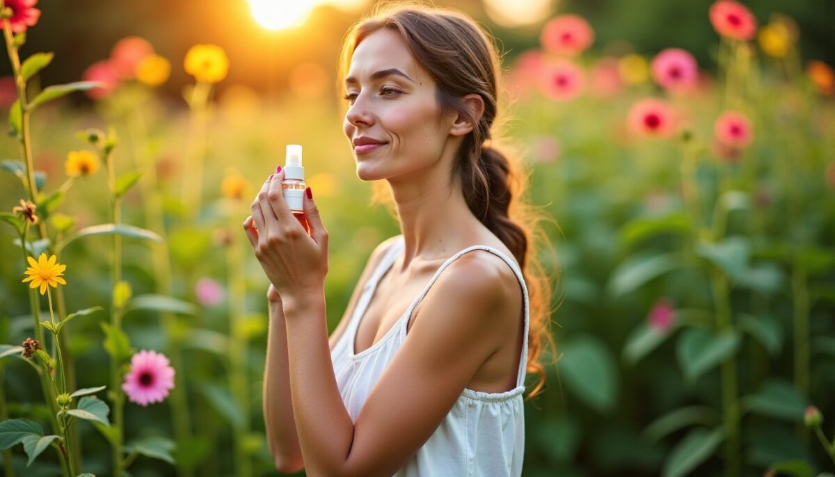 Répulsifs naturels puissants pour dire adieu aux piqûres de moustiques