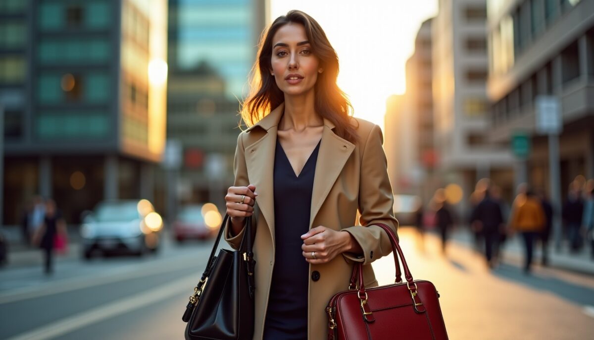 Mode : les raisons incontournables d’adopter plusieurs sacs à main quand on est une femme